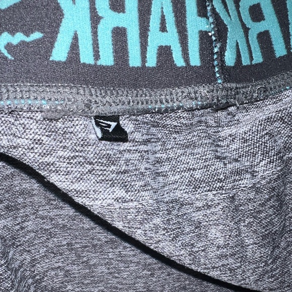 Gymshark Flex Leggings Turquoise🌵🦎 - Picture 6 of 6